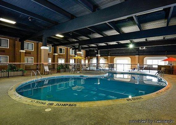 Quality Inn Вансен Екстериор снимка