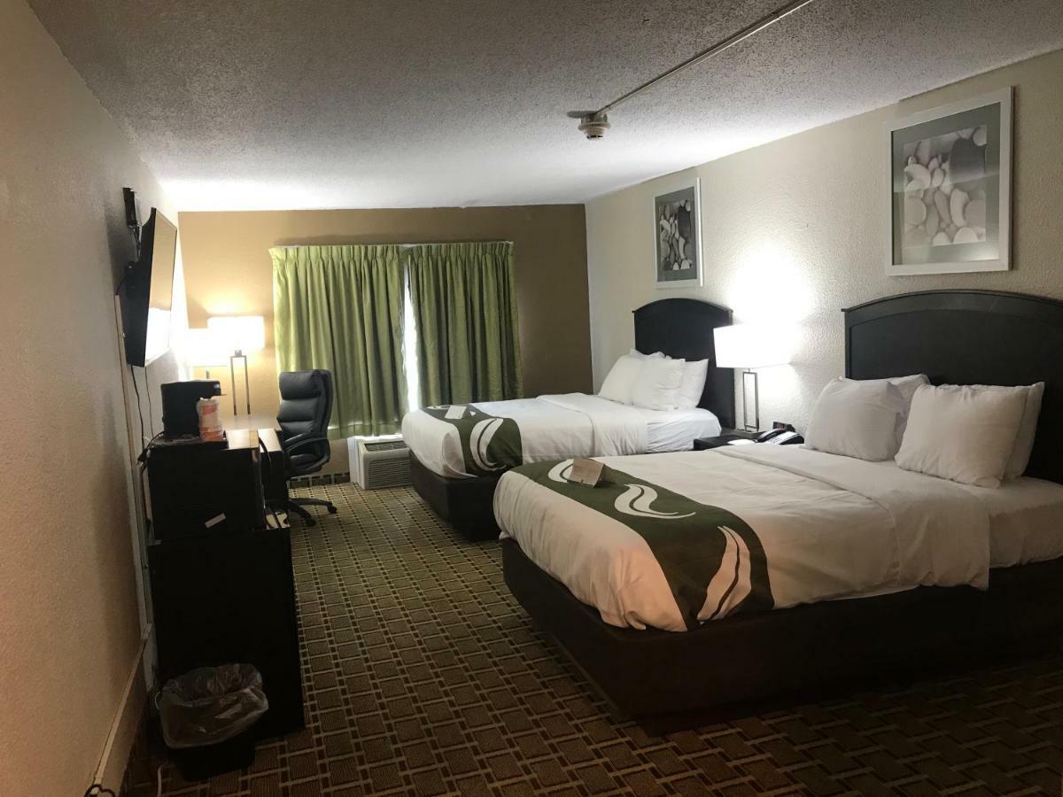 Quality Inn Вансен Екстериор снимка